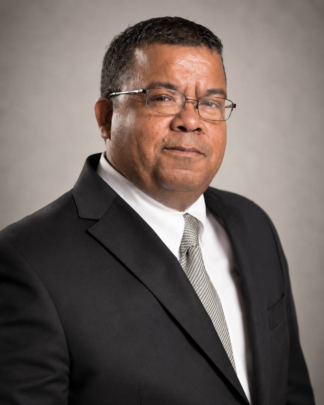 Dr. Pedro Isnardo De La Cruz, director de El Futuro